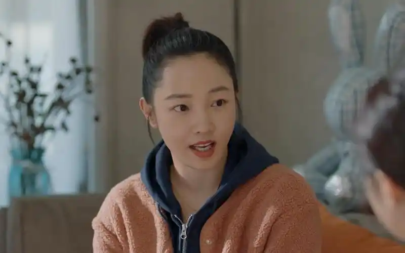 我们这十年:白百何被删减的一段戏,导演如果放出来,收视率更高