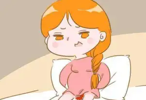 怀孕后期有这4种症状,意味着宝宝要早产了,孕妈一定要知道_阴道_妈妈