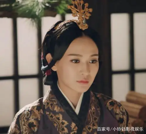 《皓镧传》中的这五个女人,哪个是你最喜欢的角色?