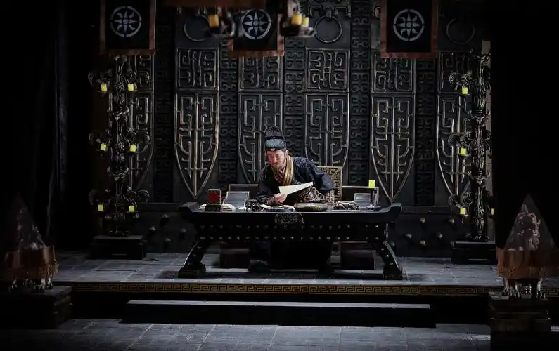 何承天5岁丧父的南北朝大才子自创天文历法却把自己送进牢房