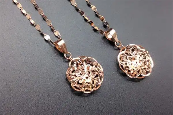 585紫金属于什么金