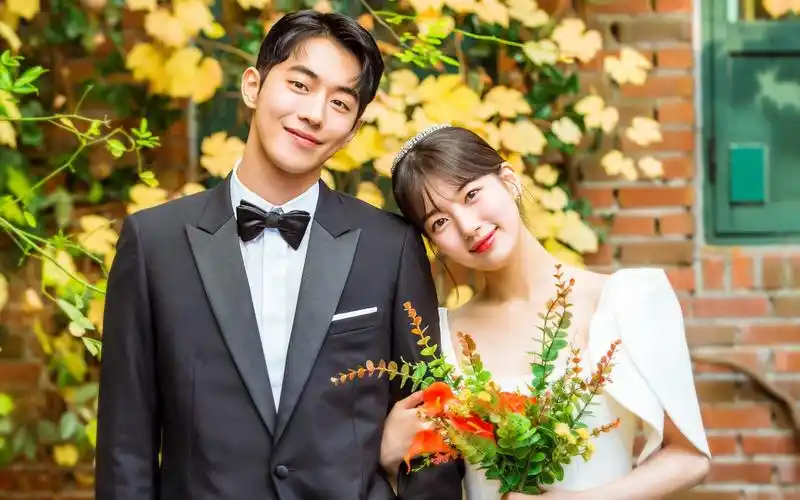 【start-up】ost官方mv合集(秀智&南柱赫主演)《已更全》_哔哩哔哩