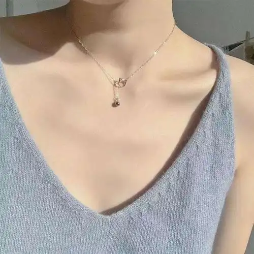 你有"美人骨"吗?一字锁骨高级,翅膀锁骨性感,快看你是哪种?