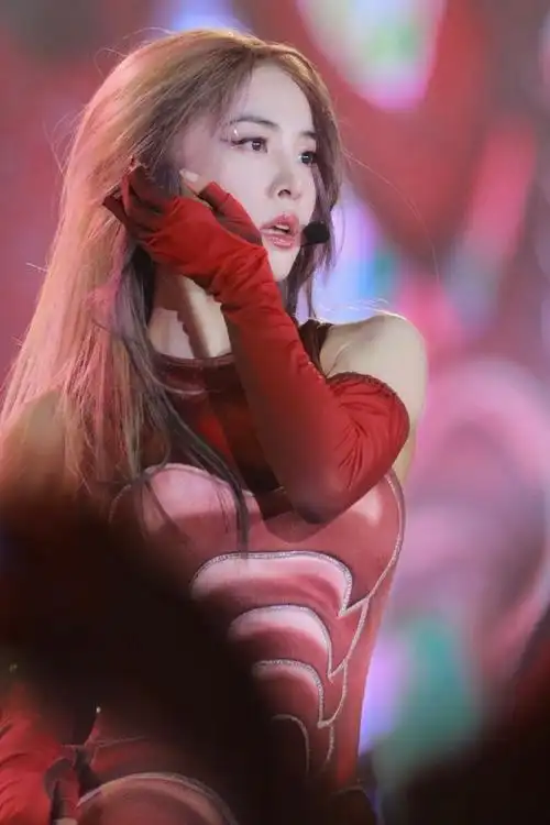 蔡依林深圳演唱会