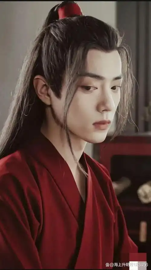 《陈情令》获得了巨大的成功,其独特的断崖式领先之处令人叹为观止,魏