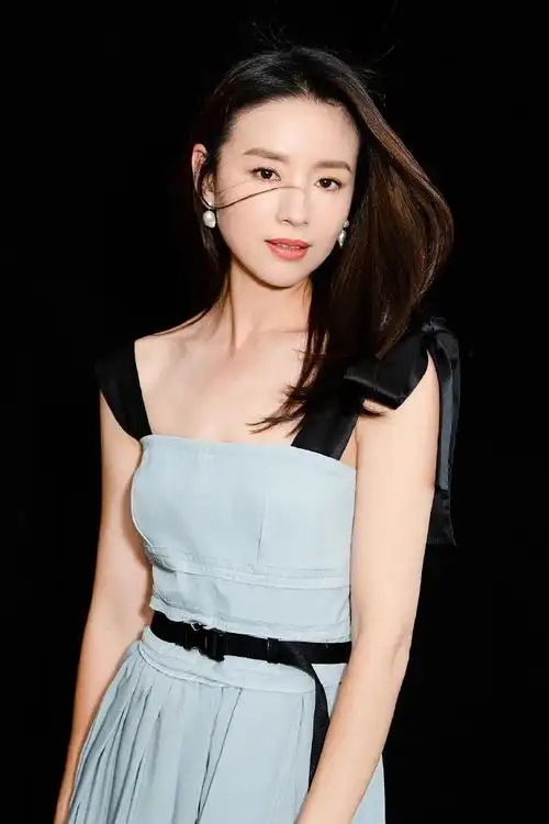 7.8 董洁(活动照)