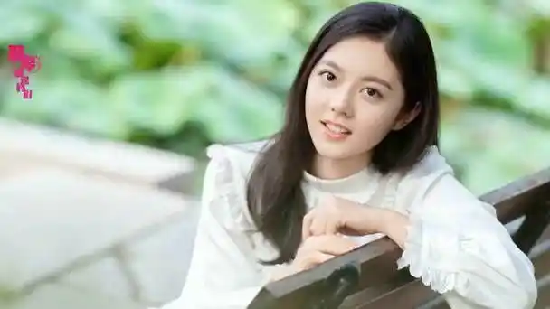 变化#赵今麦长大了,从8岁到21岁,拍戏13年只演符合自己年龄段的角色