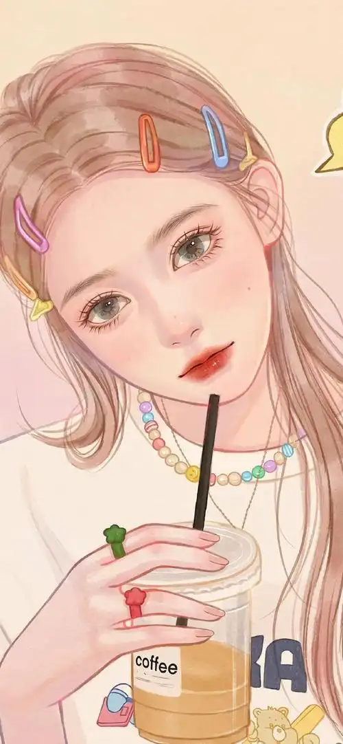 文案##朋友圈文案##日常文案##简约壁纸##微信状态背景图##女生头像