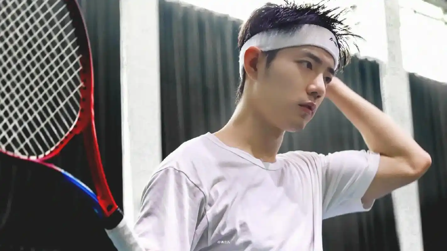 肖战壁纸  一些照片壁纸合集,一天换一个哈哈哈#生活碎片  - 抖音