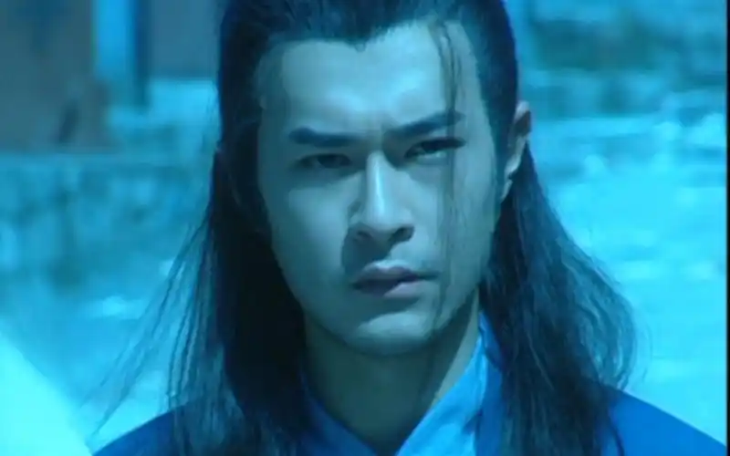 被虐的时候真好看【古天乐|丁鹏】(原剧无添加纯颜值混剪)