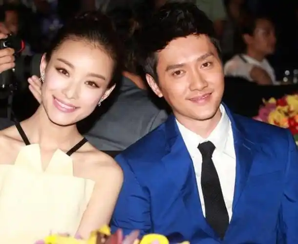 冯绍峰为什么娶赵丽颖不娶倪妮(冯绍峰想重新追赵丽颖)-天晟网