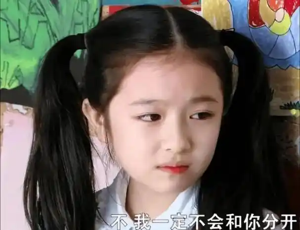 8位等比例长大的童星都好绝,别人是长大,而你们却是等比例扩容