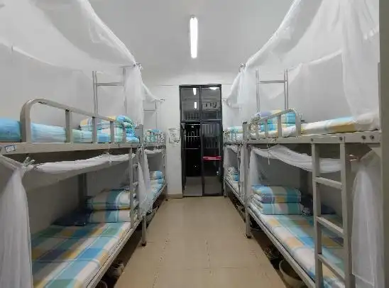 初一学子正启航|记初一年级宿舍内务大比拼-云南长水实验中学官网