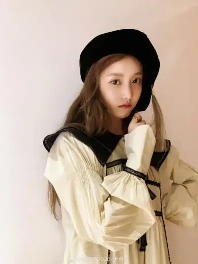 姜贞羽7815 - 堆糖,美图壁纸兴趣社区