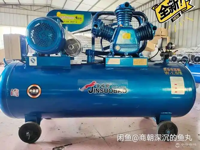 个人出售大气泵