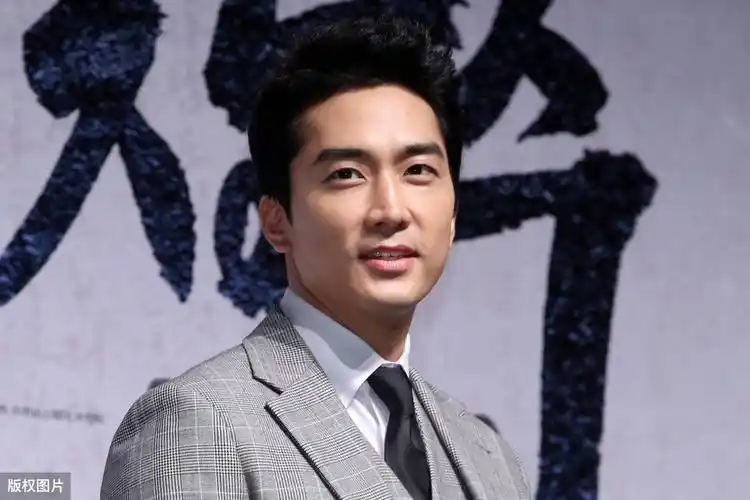 宋承宪资料(44岁的宋承宪)