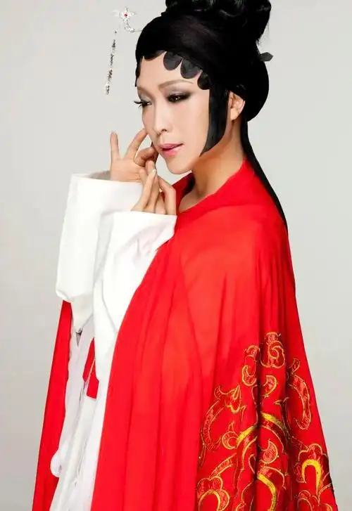 李玉刚的歌曲_适合古装唱的歌-正华文库