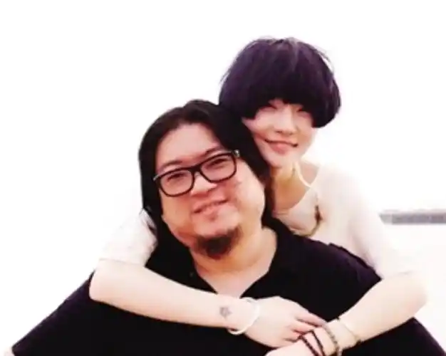 高晓松前妻夕又米被陌生男子暴打妹妹住院凶手逍遥法外