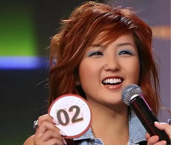 超女现状揭秘李宇春身患重病张靓颖损失6亿她却成人生赢家