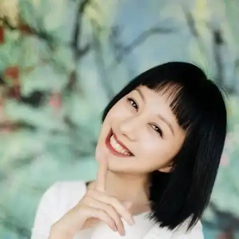 第五位饰演邱玉红的倪虹洁