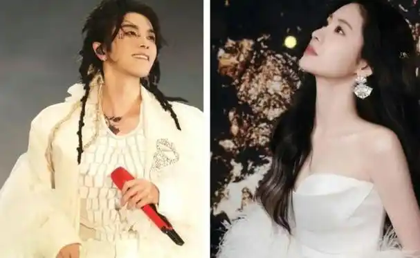 网曝华晨宇为什么宁愿花2亿也不愿意娶张碧晨入豪门