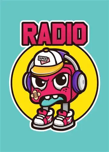 radio