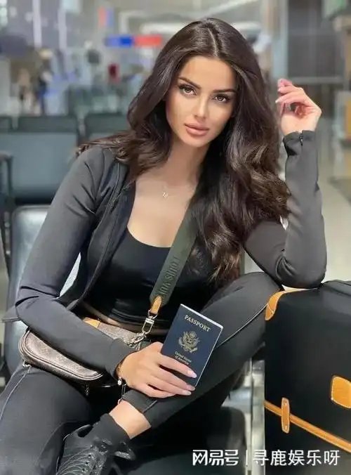 世界最美女性之一伊朗第一美女mahlaghajaberi第441期