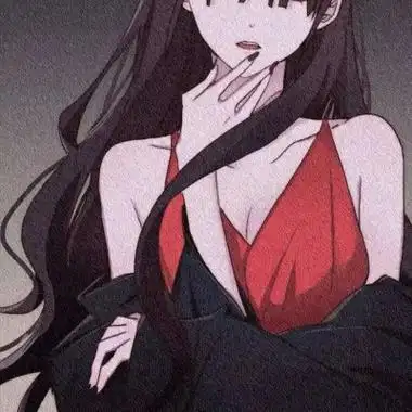 高冷御姐头像女动漫 优质超a的高清御姐动漫女头图片_女生头像_美头网