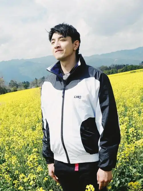 阳光少年金瀚,高清图片,壁纸-桌面城市