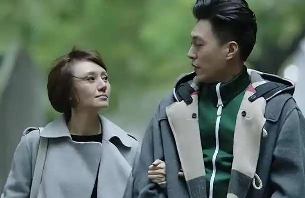 我的前半生:终于看明白,贺涵和罗子君独处的那一晚的感情揭秘