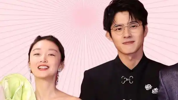 长得帅气迷人,却毫无"男人味",这7位男星帅得毫无灵魂