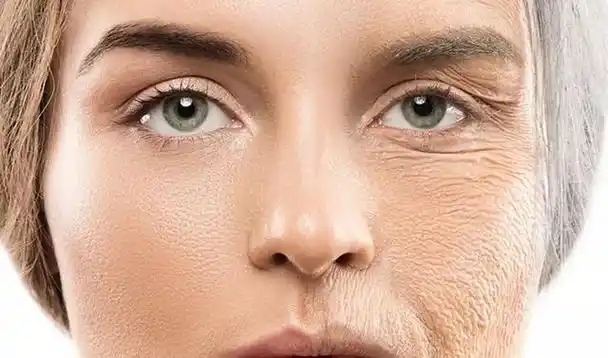 肌肤老化有哪些表现一般是哪种形态做医美又有哪些选择