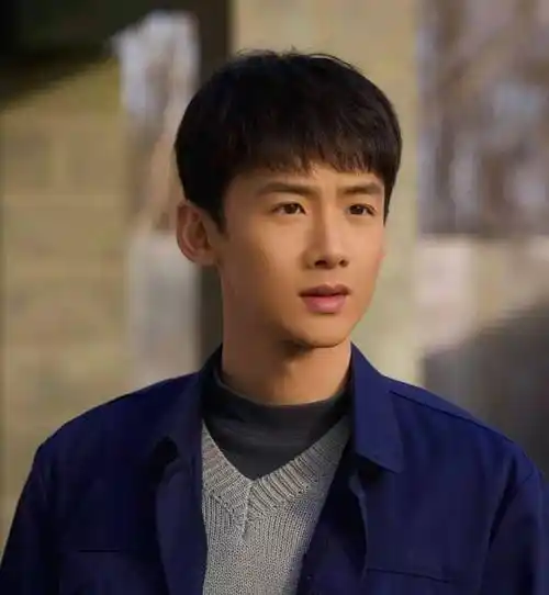 白敬亭《上青山》风波后,我最可怜的还是粉丝群体!_杨洋_回应_偶像