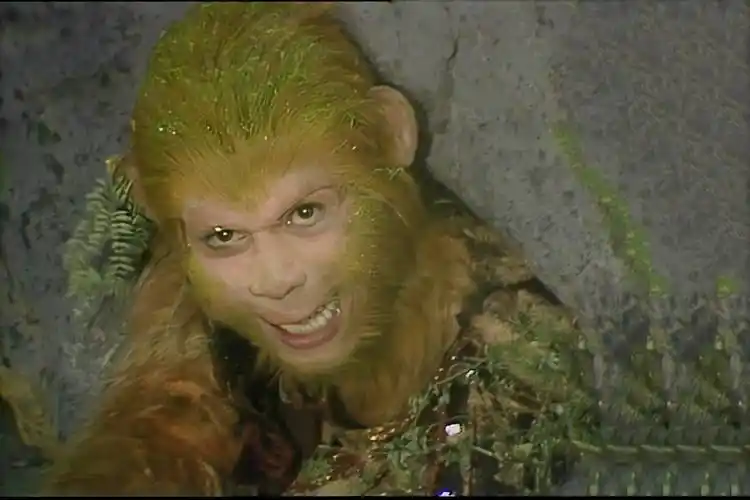 西游记:孙悟空为什么总爱称妖怪的外公,而不是爷爷或其他称呼?