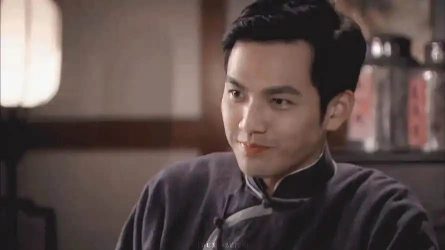 钟汉良电视剧菩提树下