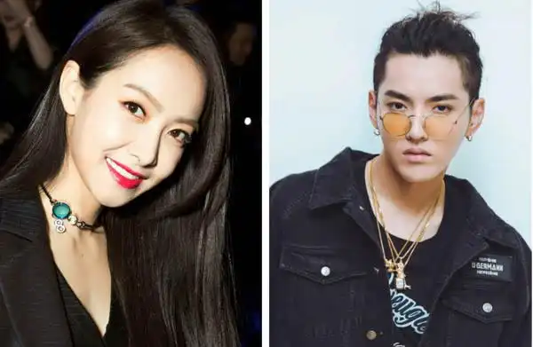 宋茜和吴亦凡怎么回事 下一站传奇20181111期