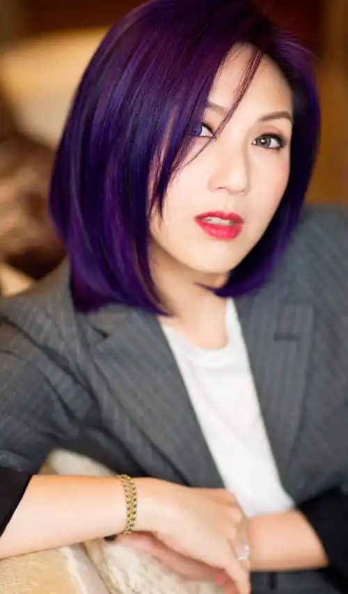 杨千嬅写真壁纸杨千嬅年轻照片