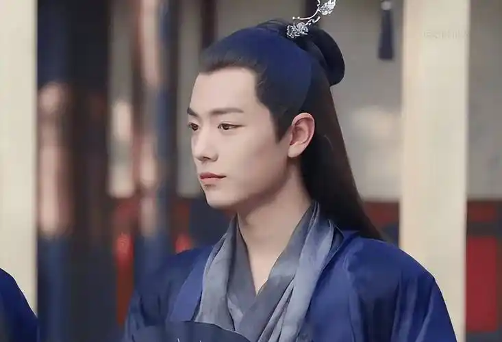 肖战八大古装造型,众人看过,表示最后一部超级惊艳