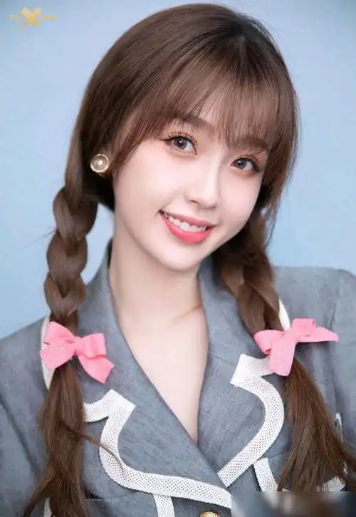 青春有你3官宣虞书欣将作为青春助教