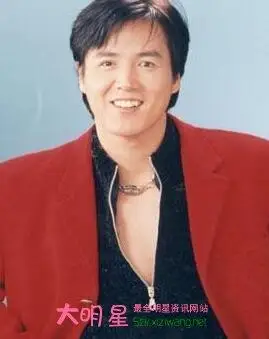 林瑞阳个人资料照片 林瑞阳张庭什么关系