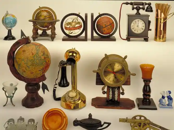 漂亮的小物件,有你喜欢的吗?