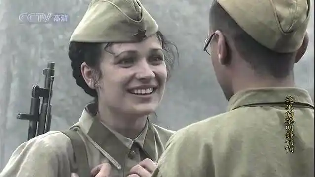 《这里的黎明静悄悄》:最伟大的国产抗战剧之一