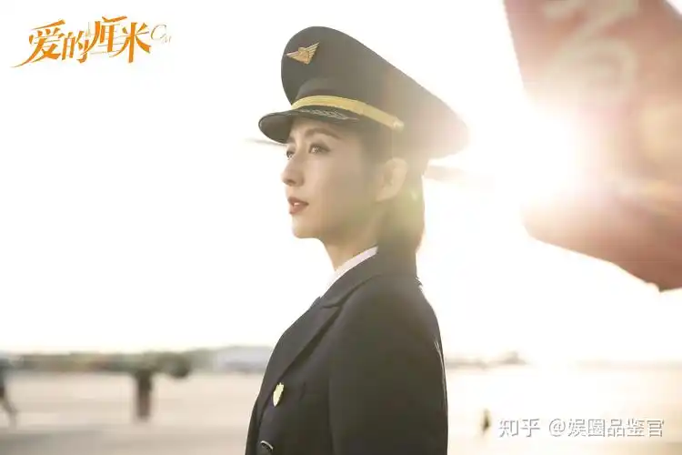 如何评价佟丽娅佟大为主演的电视剧爱的厘米