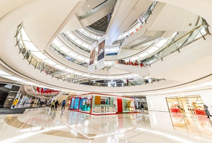 沈阳万象城有哪些品牌