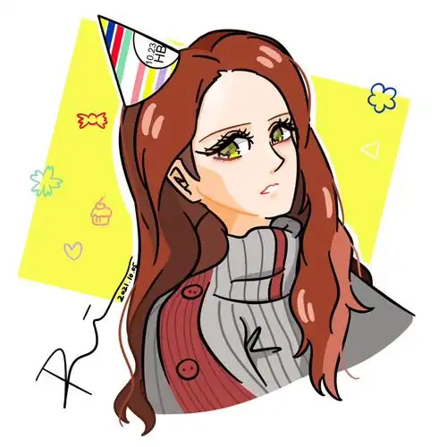 【硬糖少女303】至10月圖片合集2【飯繪】