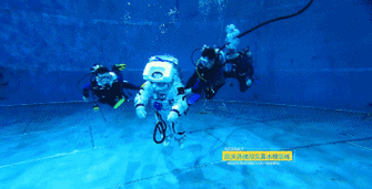 航天员是一种怎样的职业?现代"飞天"的故事未完待续