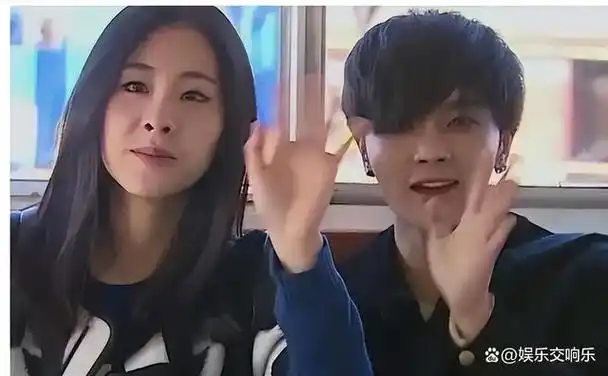 有一种"谋算"叫张碧晨和华晨宇,孩子4岁了,才明白这盘大棋