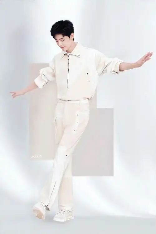 肖战##日常见肖战##微博电影之夜