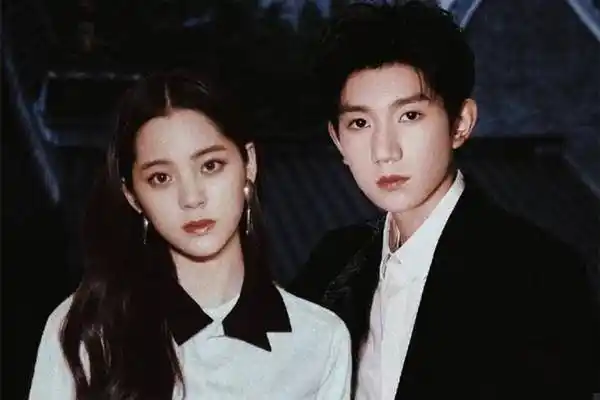 王源在社交平台分享新歌,欧阳娜娜歌单秒get_cp_网友_陈飞