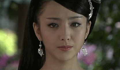 赵飞燕gif佟丽娅gif母仪天下gif哭泣gif古装女神gif